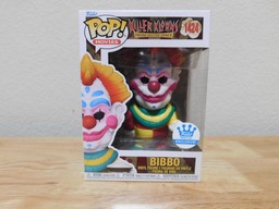 1424 Bibbo (Funko Shop)