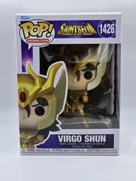 1426 Virgo Shun