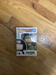 1428 Neji Hyuga (Entertainment Earth)