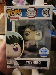 1431 Yushiro (Funko Shop)