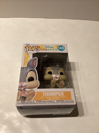 1435 Thumper (Disney Classics)