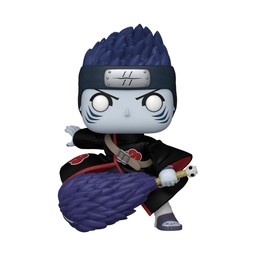 1437 Kisame Hoshigaki (6 Inch)