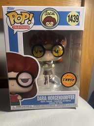 1439 Daria Morgendorffer (Chase)