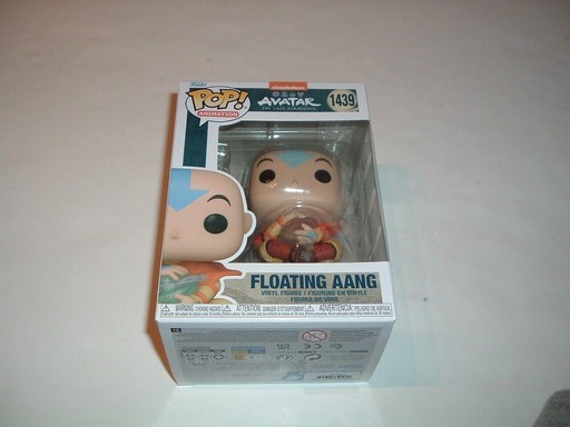 1439 Floating Aang