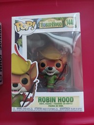 1440 Robin Hood