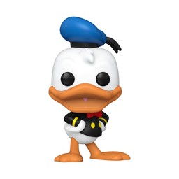 1442 1938 Donald Duck