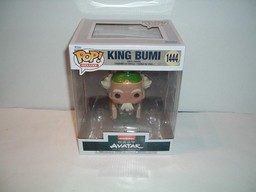 1444 King Bumi