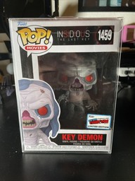 1459 Key Demon (NYCC)