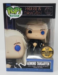146 Aemond Targaryen Le 2600
