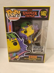 1462 Eddie (Black Light) (Entertainment Earth)