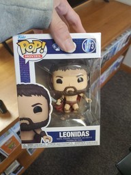 1473 Leonidas (Common)