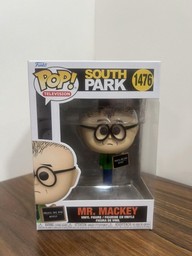 1476 Mr Mackey