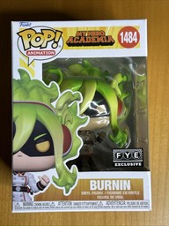 1484 Burnin (FYE)