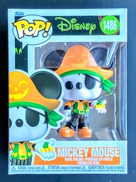1486 Mickey Mouse