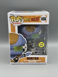 1494 Burter (Glows In The Dark) (Entertainment Earth)