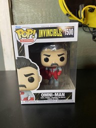 1500 Omni-Man (Common)