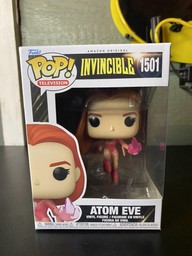 1501 Atom Eve