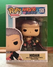 1505 Hidan