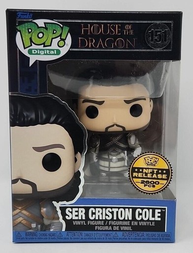 151 Ser Criston Cole Le 2600