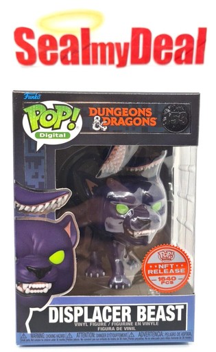 153 Displacer Beast Le 1640