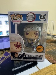 1533 Tengen Uzui (Chase)