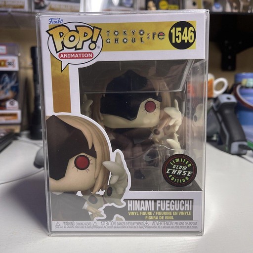 1546 Hinami Fueguchi