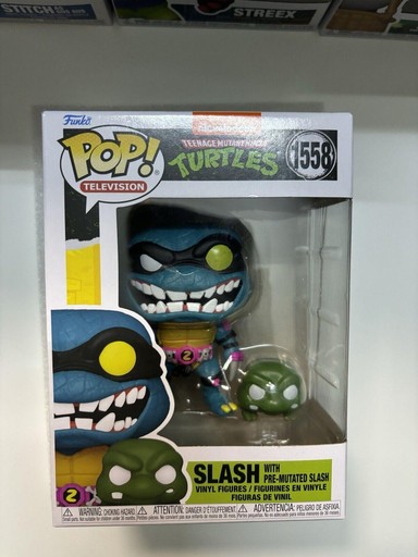 1558 Slash With Pre-Mutated Slash