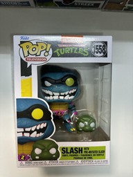 1558 Slash With Pre-Mutated Slash