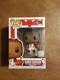 156 DeMar DeRozan