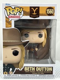 1560 Beth Dutton