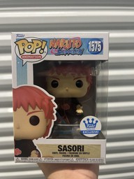 1575 Sasori (Funko Shop)