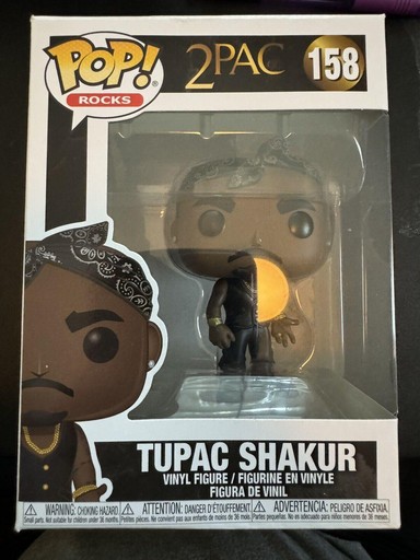 158 Tupac Shakur
