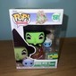 1581 Wicked Witch With Winged Monkey (SDCC 2024) (Official Sticker)