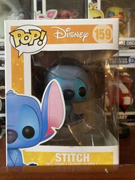 159 Stitch (Common)