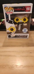 1593 Art The Clown (Funko Shop)
