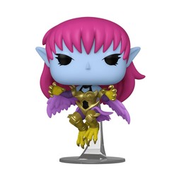 1599 Harpie Lady (Chase)
