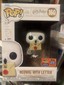 160 Hedwig With Letter (WonderCon 2023) (Harry Potter)