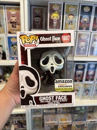 1607 Ghost Face (Glows In The Dark) (Amazon)