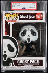 1607 Ghost Face (Amazon)