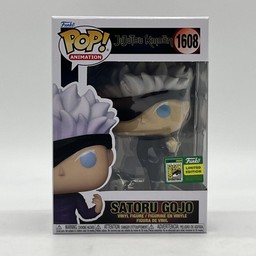 1608 Satoru Gojo (SDCC 2024)