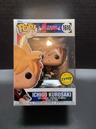 1610 Ichigo Kurosaki (Chase)