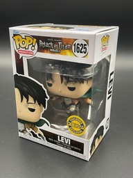 1625 Levi (Geekay)