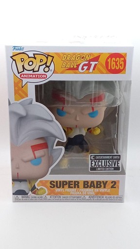 1635 Super Baby 2 (Entertainment Earth)