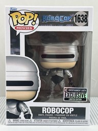 1638 Robocop (Entertainment Earth)