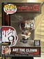 1672 Art The Clown (Hot Topic) (Scare Fair)