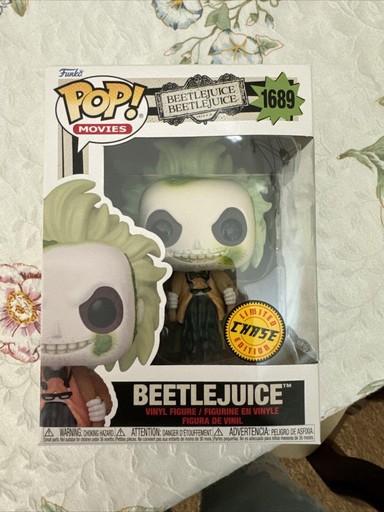 1689 Beetlejuice (Chase)