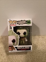 1689 Beetlejuice (Common)