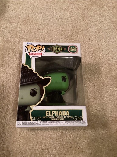 1696 Elphaba