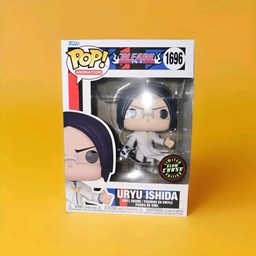 1696 Uryu Ishida (Glow Chase)