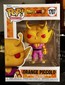 1707 Orange Piccolo (Chalice Collectibles)